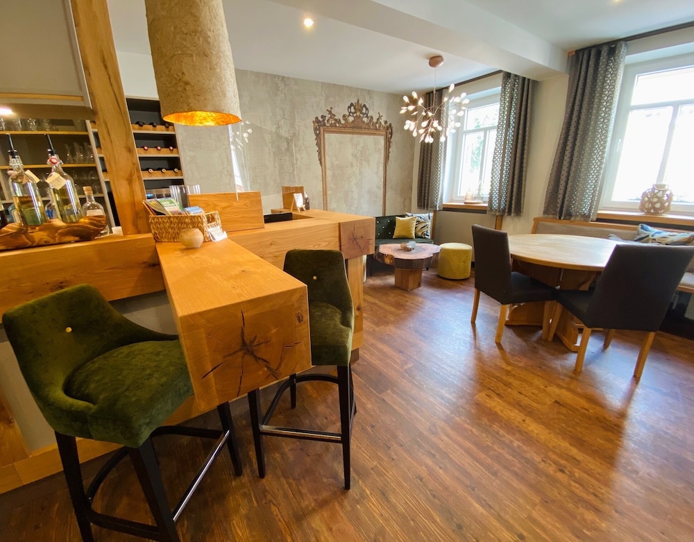 Landgasthaus zur Krone view 2