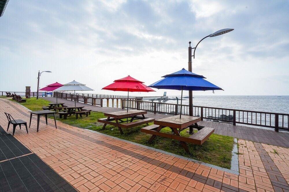Bolisdol Pension view 2