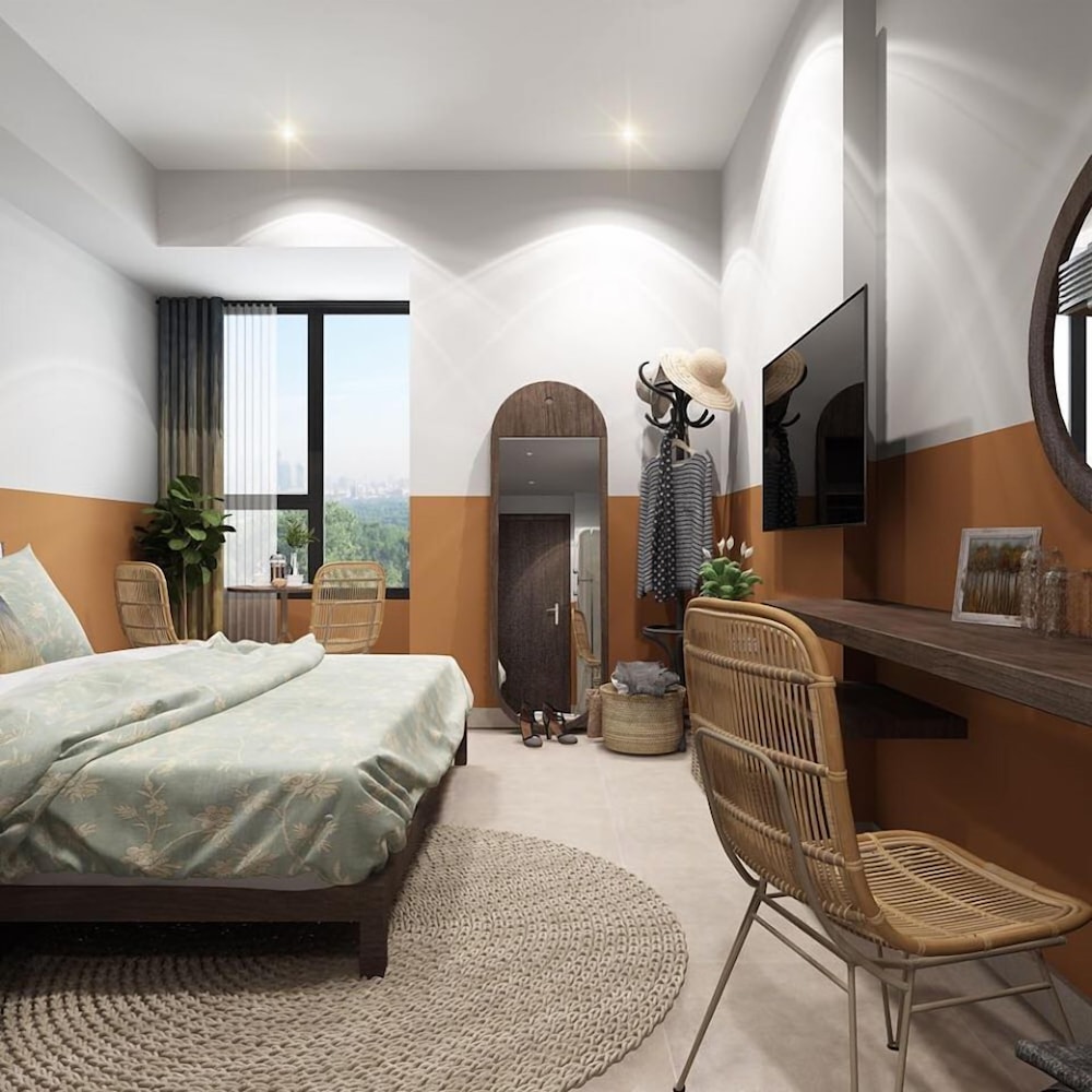 Easy Easy Homestay