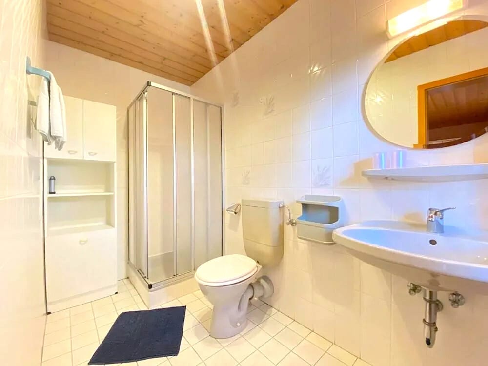 Ferienwohnung, Zenting