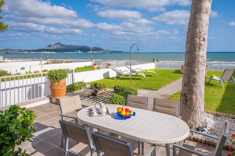 Albers in Mallorca With 3 Bedrooms and 2 Bathrooms