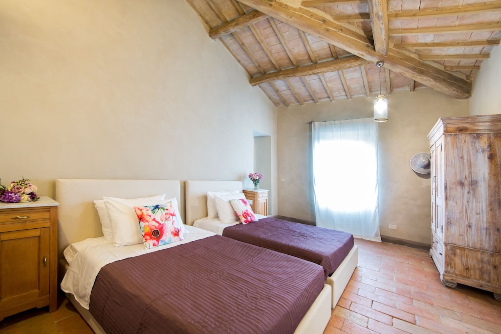 Villa Torricella view 2