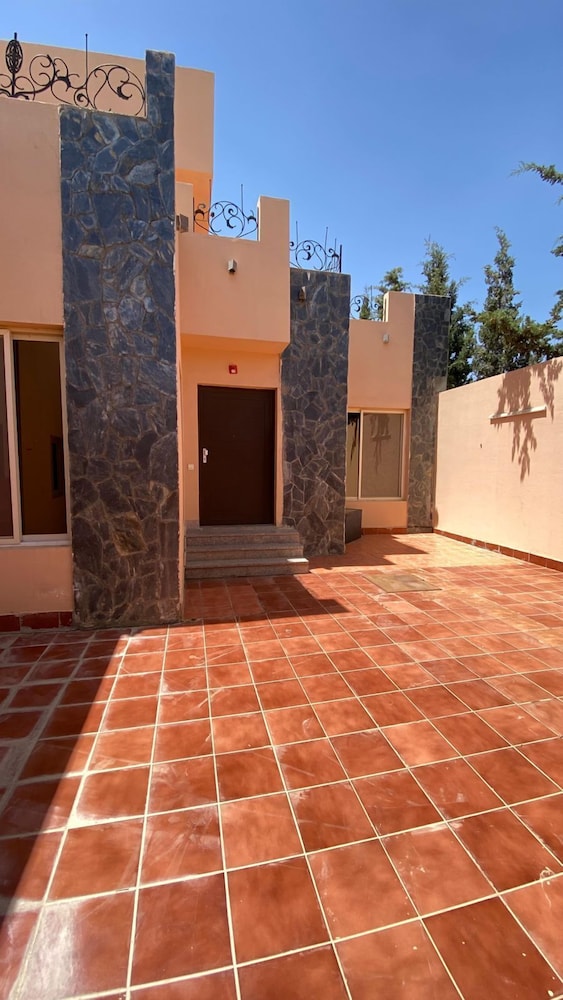 Alwadi Touristic Resort