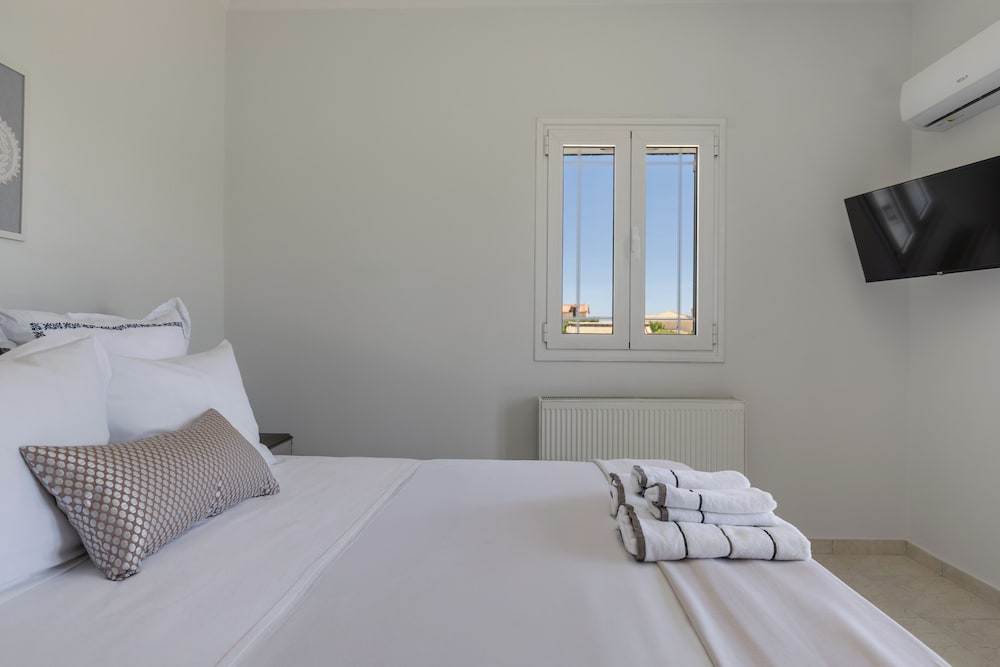 Oasis Luxury Residences