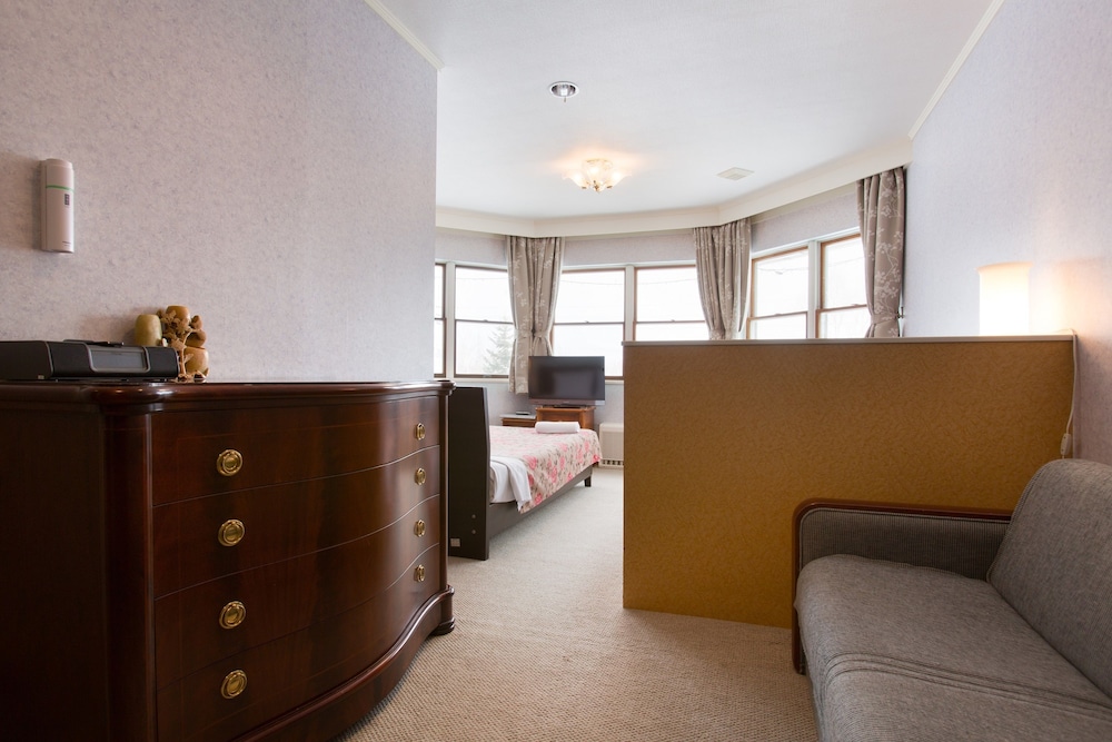 Ramat Niseko - Hostel