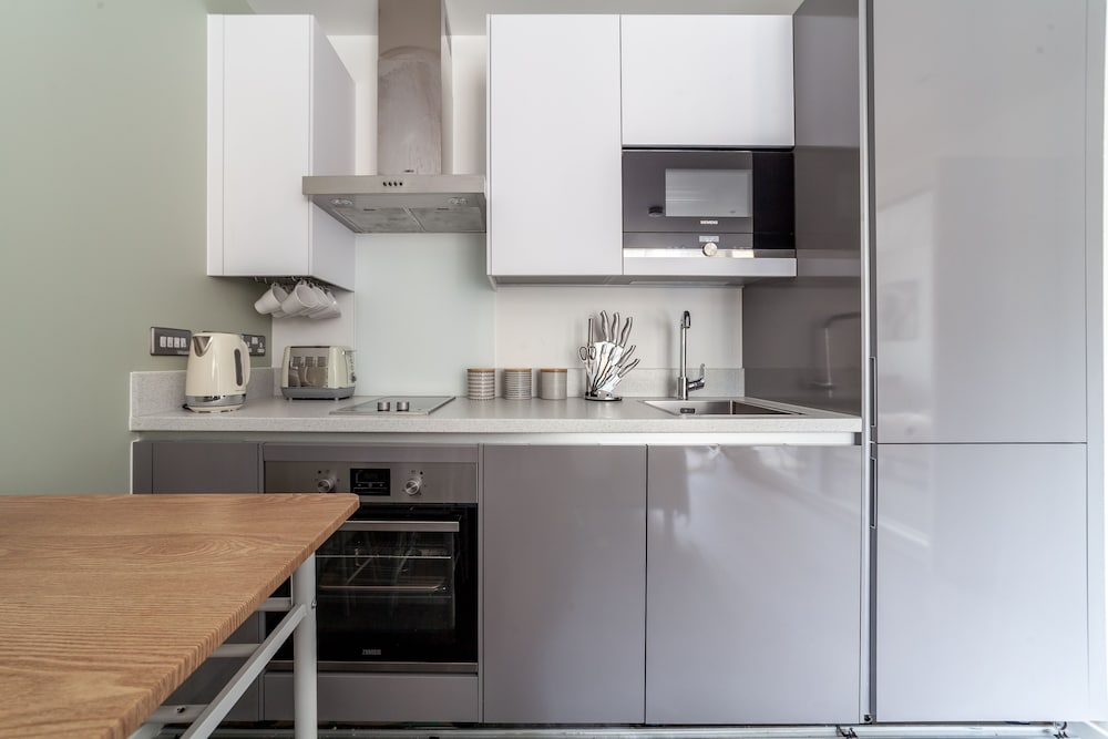 The Wandsworth Luxury Studio