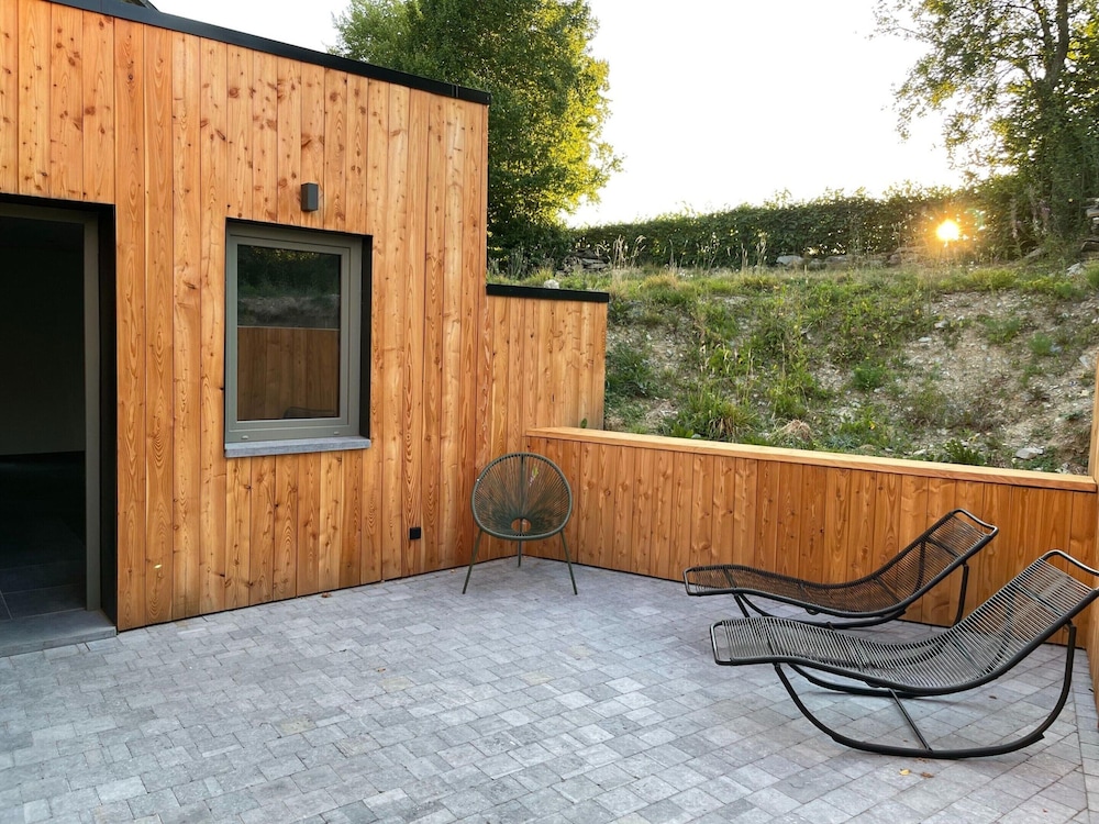 Holiday Home in Walloon Ardennes