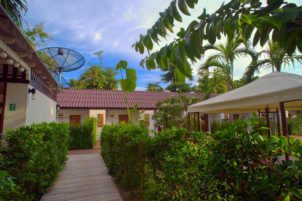 @ Samui Haus