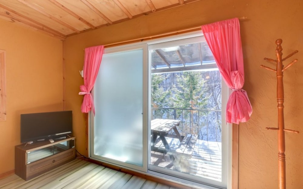Yecheon Mulmalgeun Sangol Pension view 2
