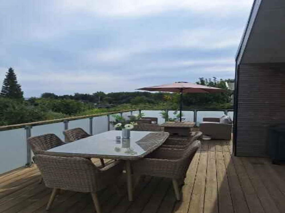 4 Star Holiday Home in Hornslet