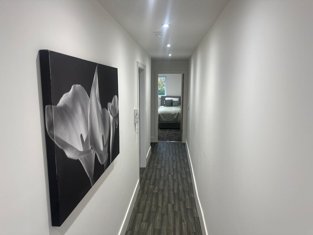 Chapel Rise Apartments