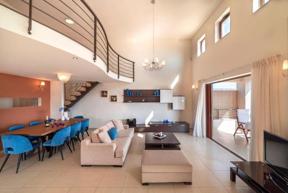 Elounda Blue Island Villa