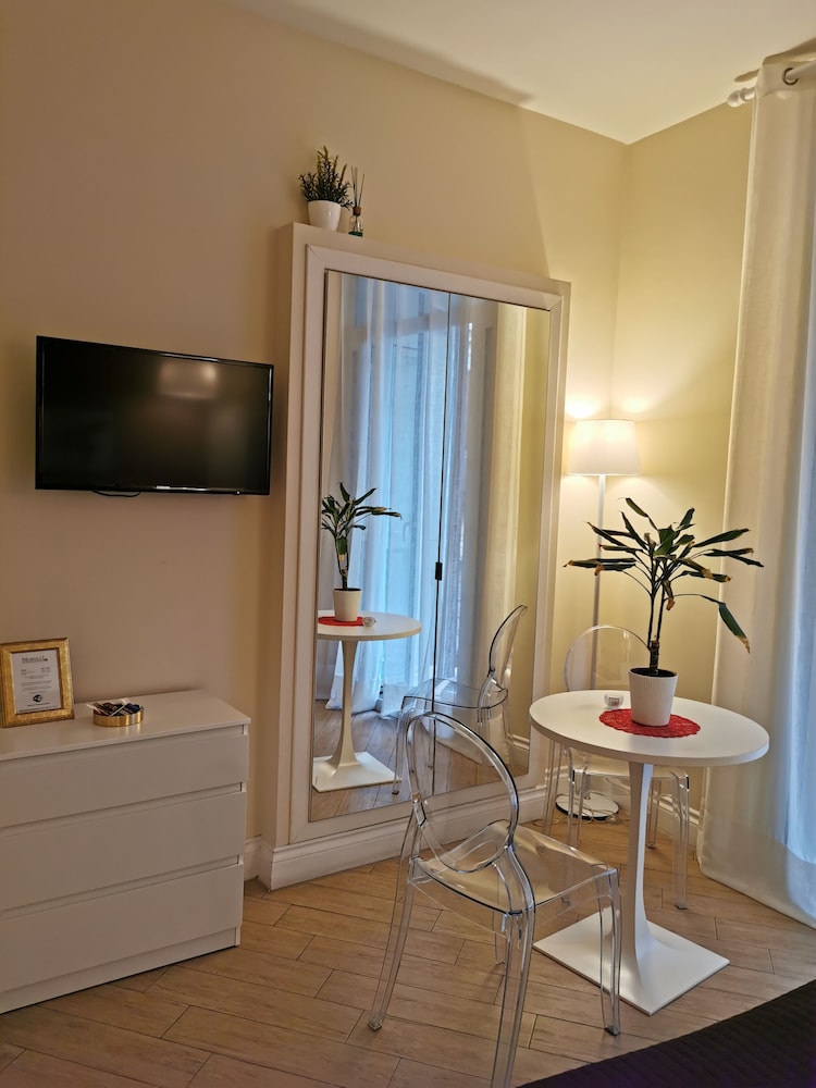 Bed & Breakfast Morelli 49