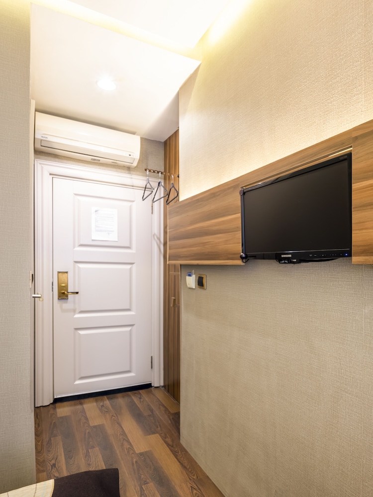 Goldengate Otel - Image 10