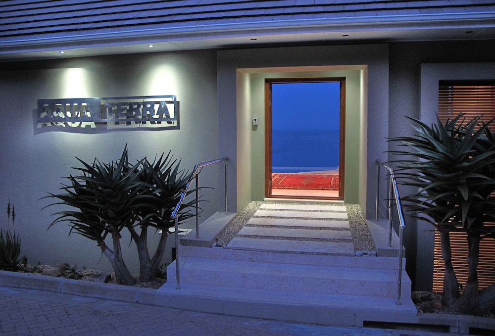 Hotel Aqua Terra - Image 1