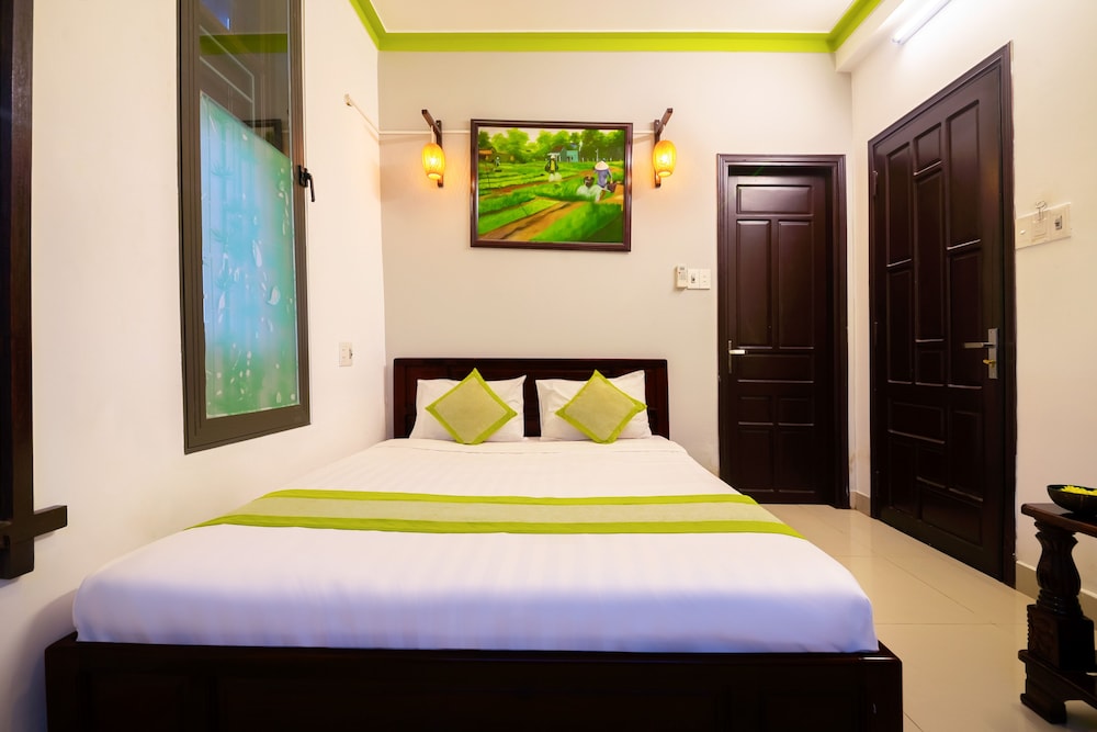 Coconut Hamlet Homestay