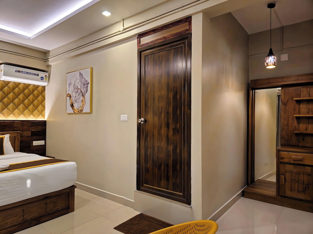 Alicos Residency