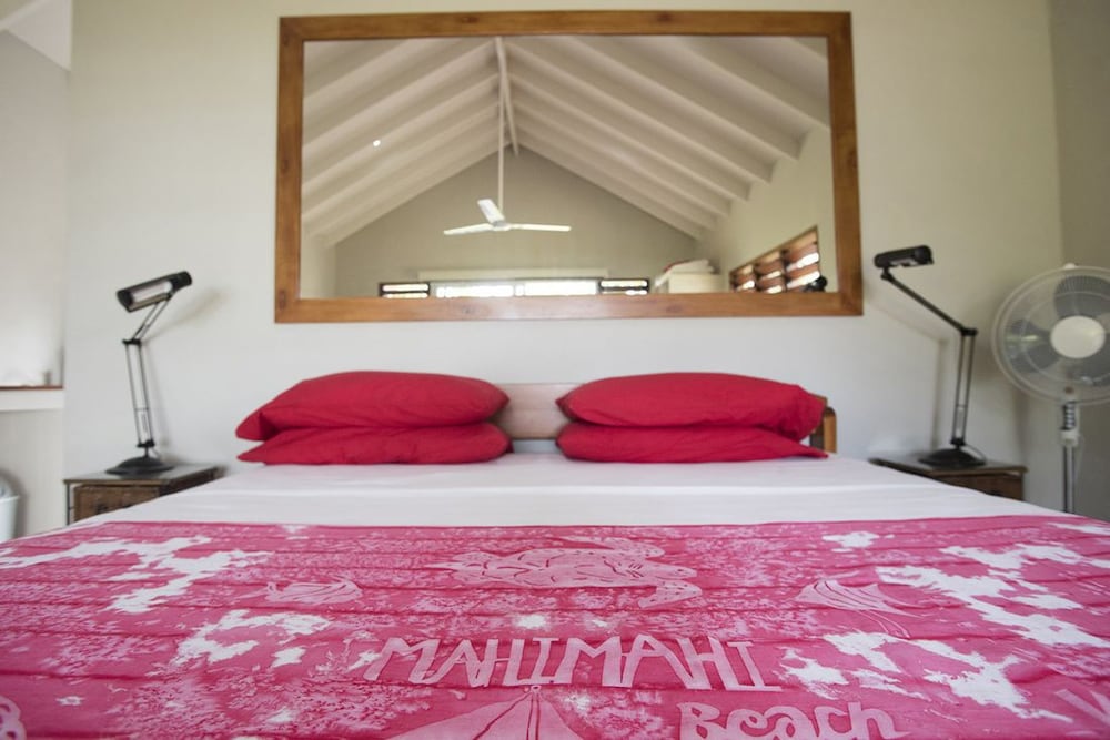 Mahimahi Villas