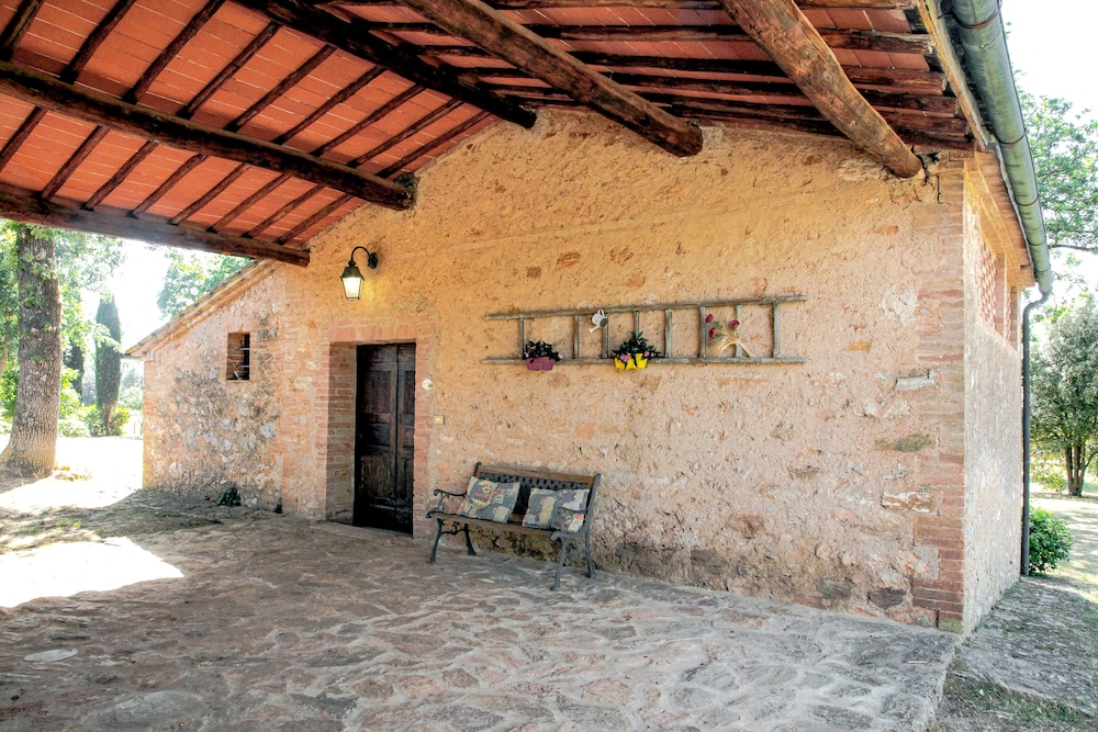 Agriturismo Casa Al Gianni