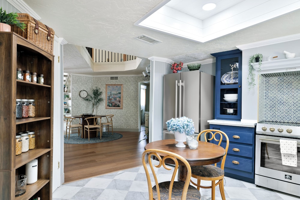 Family Getaway: 'foxwood Cottage' in Star Valley!