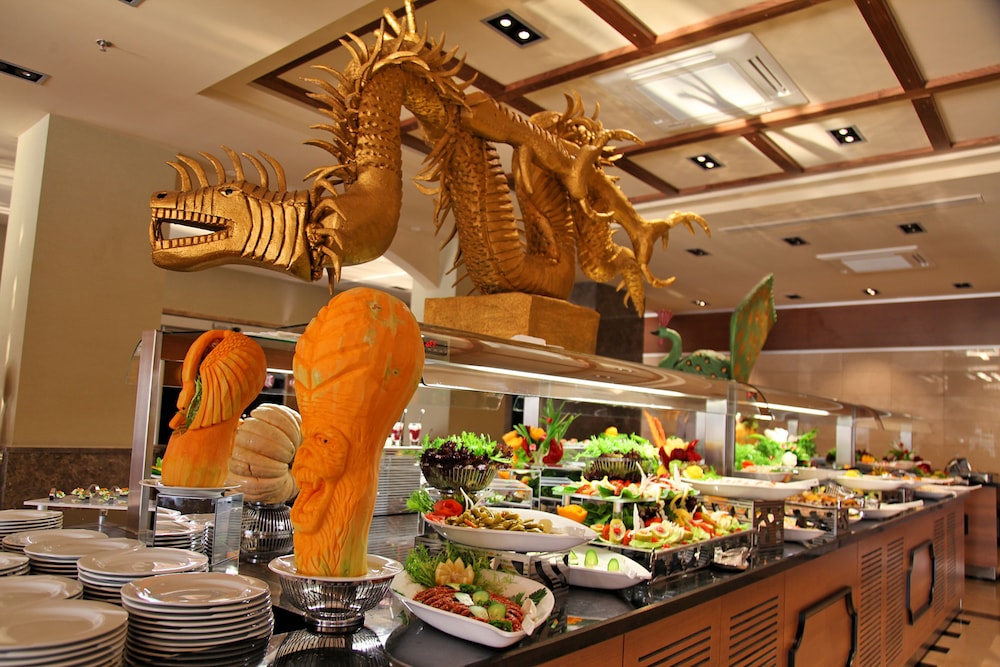 Kahya Resort Hotel - All Inclusive