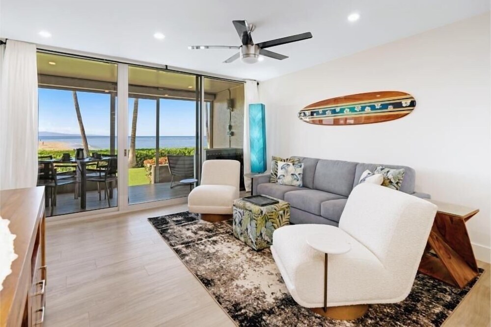 Menehune Shores, #119 2 Bedroom Condo