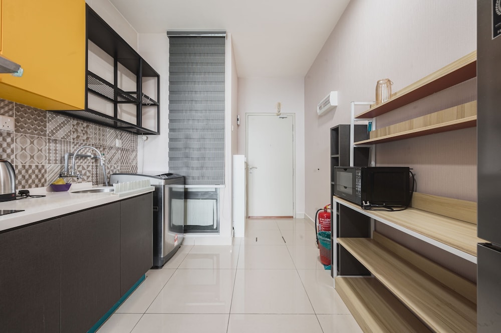 Liberty Arc Ampang UKAY by Airhost photo 7