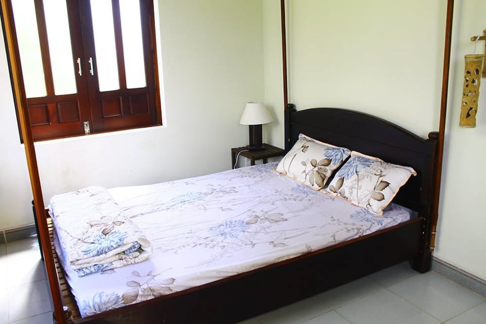 Hoi An Mercy Homestay