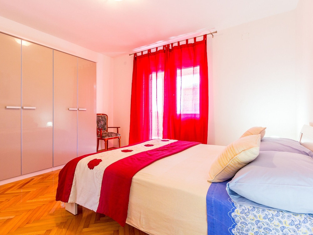 Apartment in Croatia Near the Coast