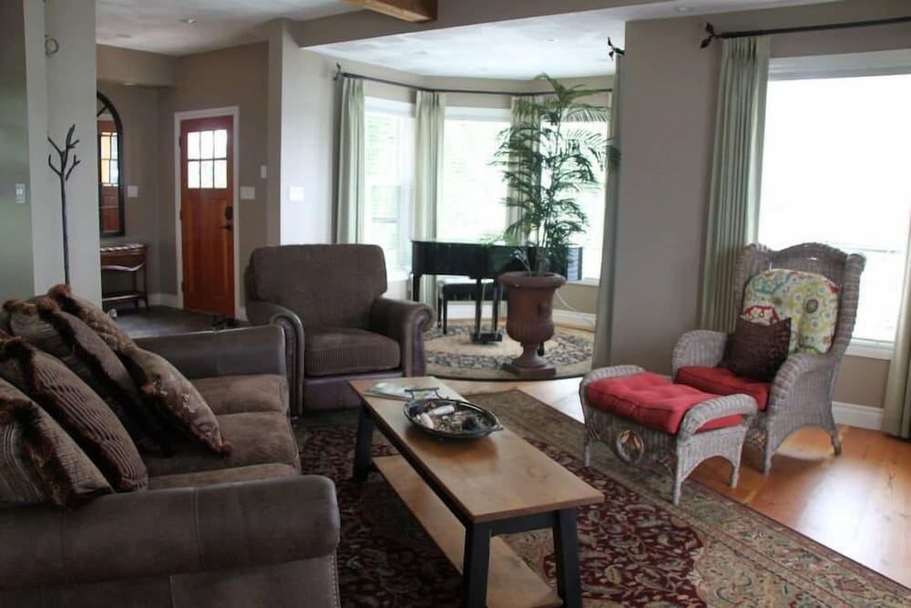 FireSong Resort Village