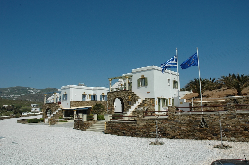 Tinos View