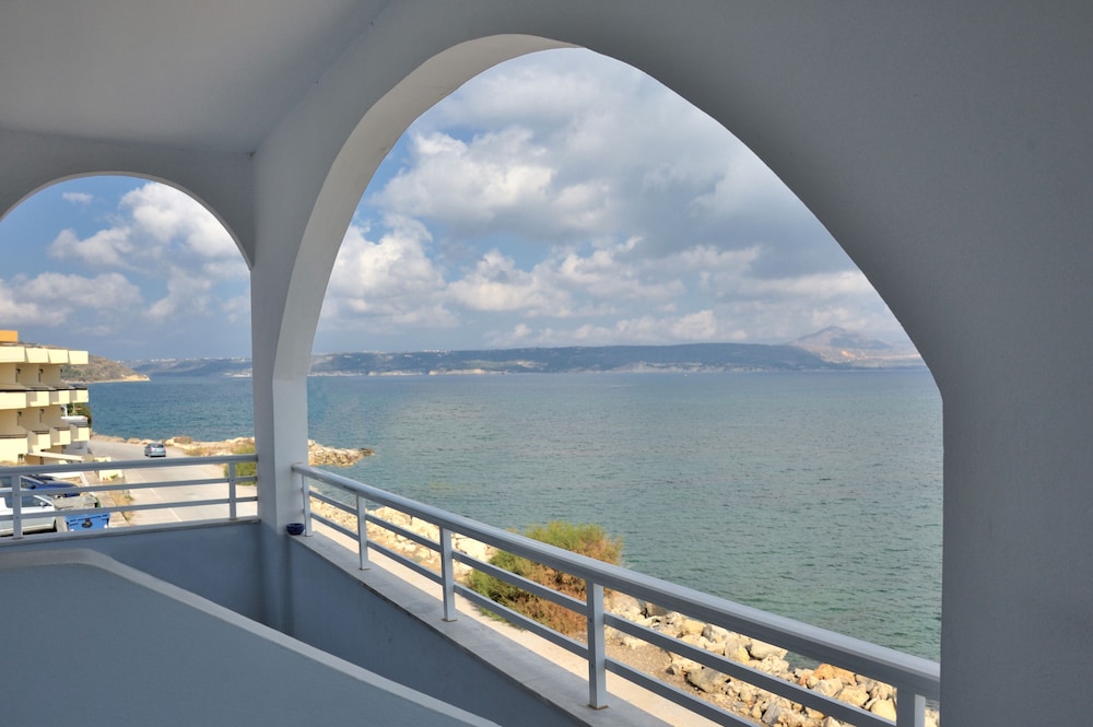Anni Art Apartments