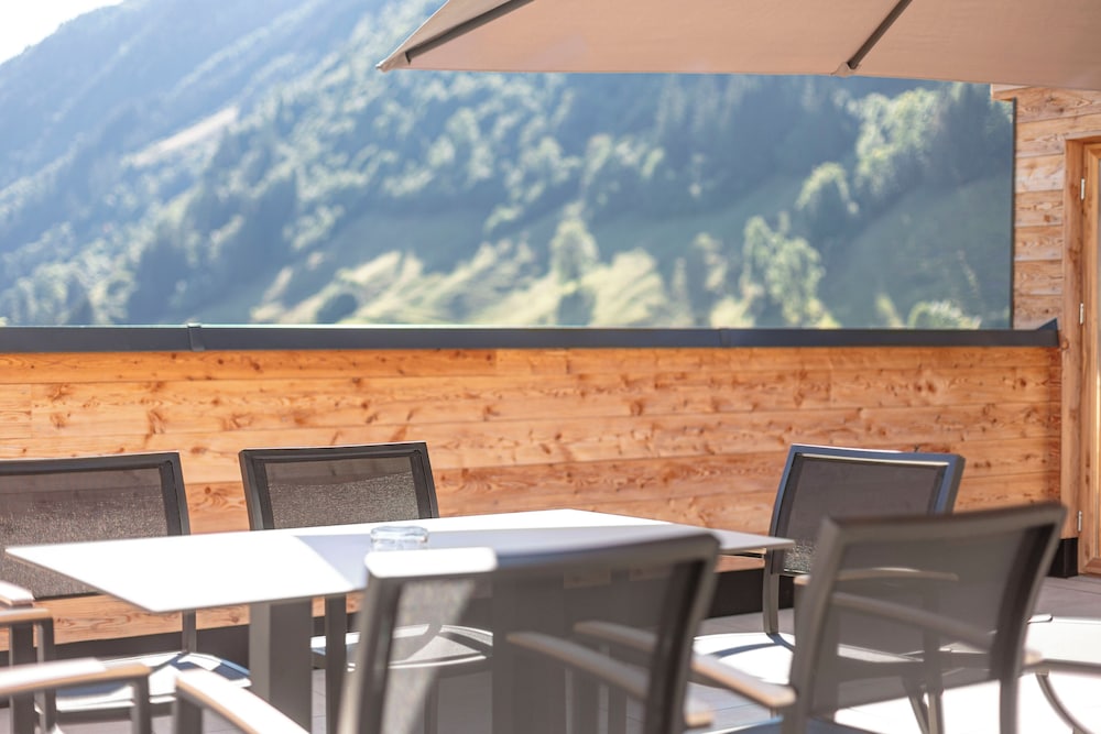 Carpe Solem Rauris by ALPS RESORTS
