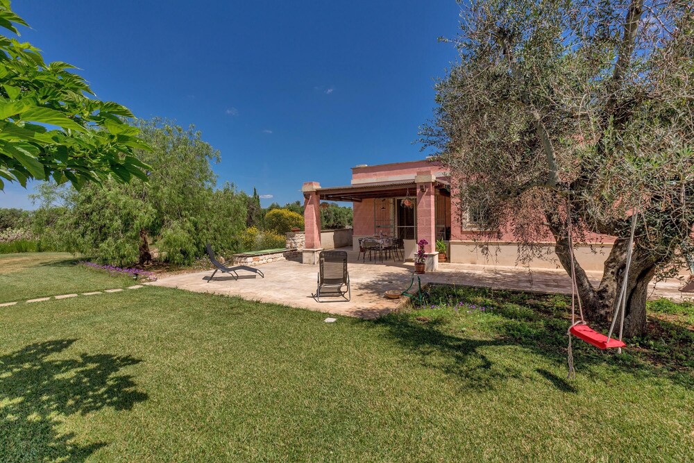 3536 Villa Le Majole by Perle di Puglia view 3