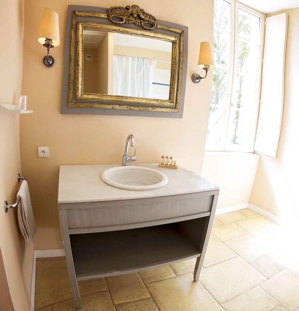 Bourges Vacations - Chateau de Lazenay - Property Image 19