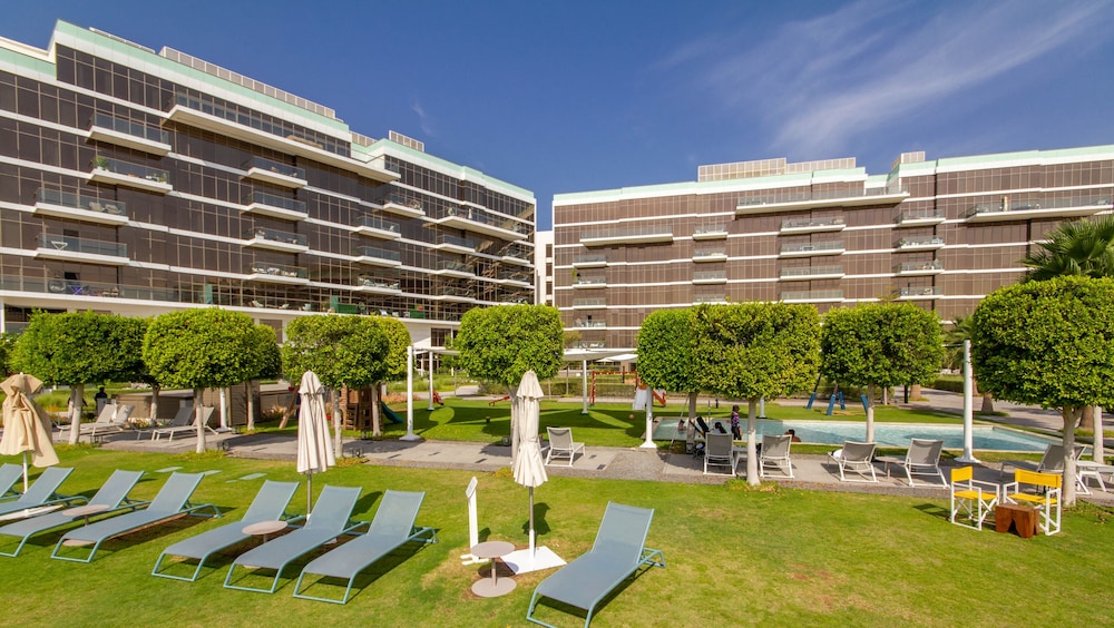 Bespoke Residences - Th8 Palm Jumeirah