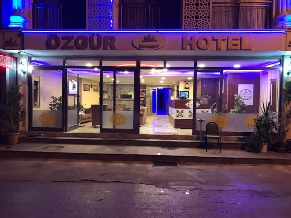 Ozgur Otel - Image 58