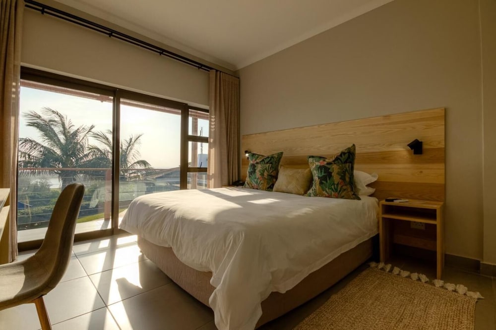 The Ridge Guesthouse view 5