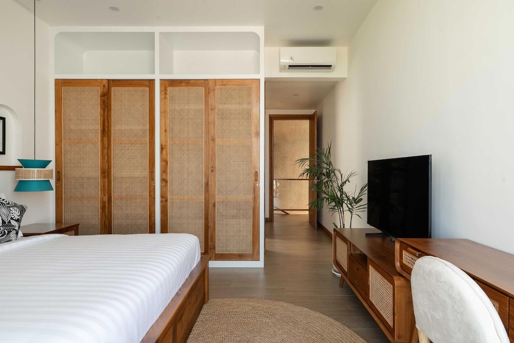 Ben's Villa 2 by Alfred in Bali