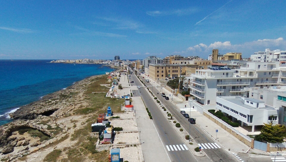 Spuma di Mare