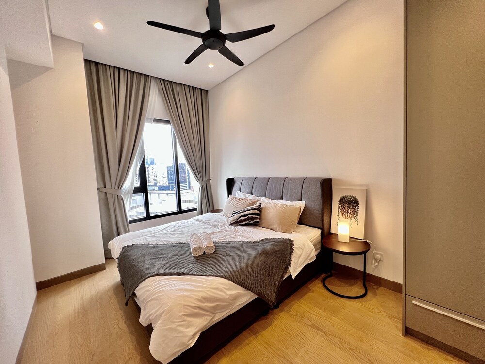 BBCC Lucentia Residence by Kay-Stay
