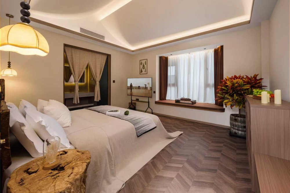 Mountain Breeze
