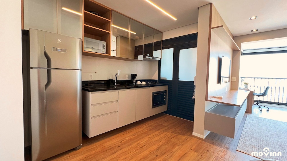 Movinn Expand - Pinheiros