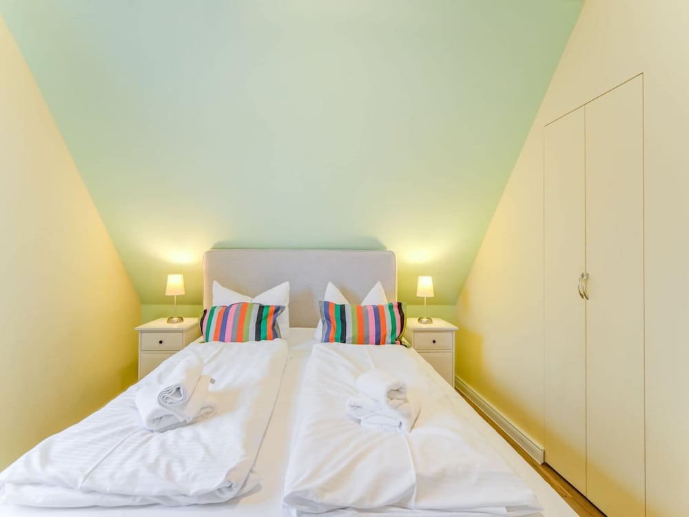 Attractive Home in Bastorf With Private Garden