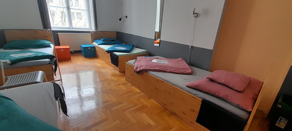 B3 Hostel Budapest