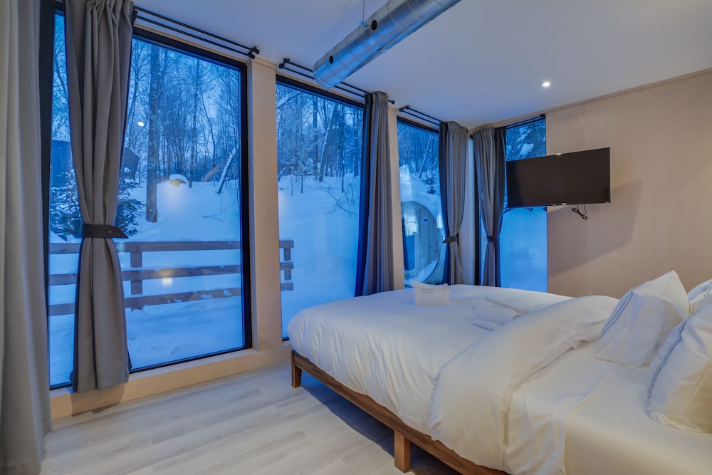 Bel Air Tremblant