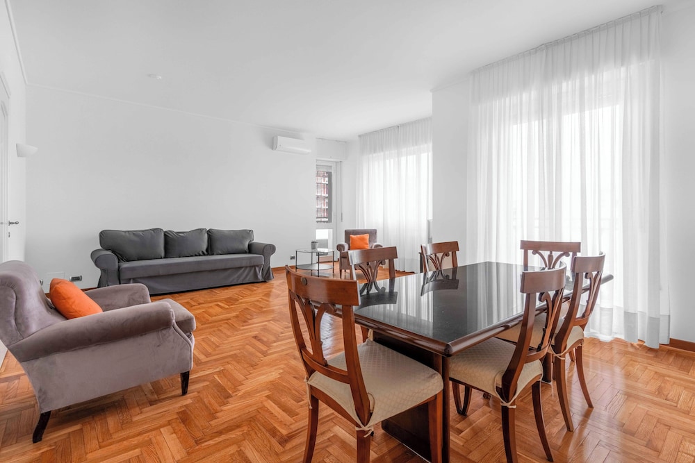 Casa da Suite Albani
