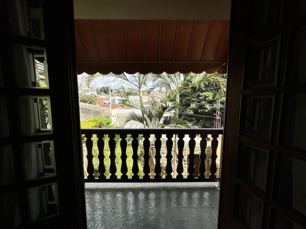 Recanto Amana Casa Centro de SJBVista