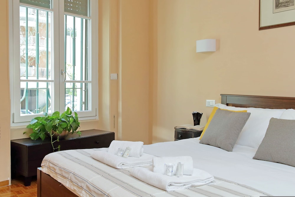 4bnb - Corridoni Apartment