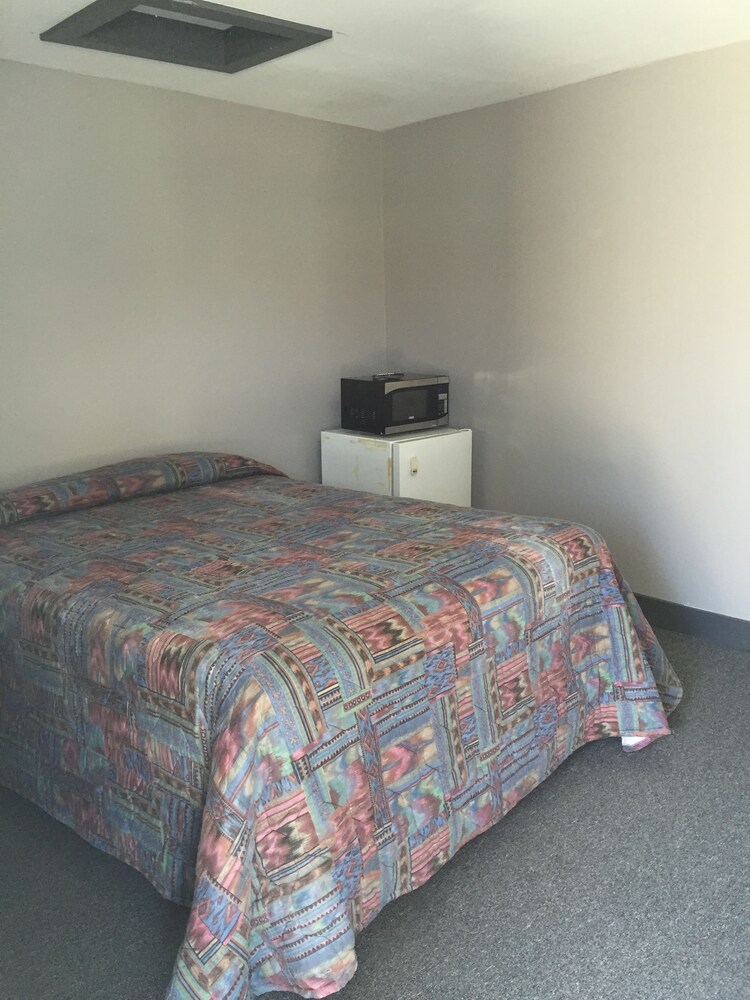 Collingwood Motel